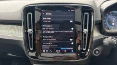 Volvo XC40 2.0 B3P Ultra Dark 5dr Auto Petrol Estate